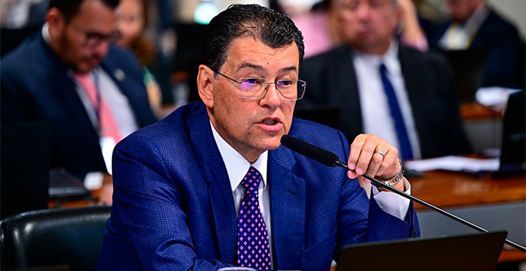 Brasil: Senado adia votação de projeto que dobra tributação sobre bets e fintechs