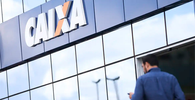 Caixa registra R$ 3,8 bilhões de lucro e crescimento nas loterias no 3T25