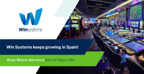Win Systems completa la instalación de WIGOS One en Grup Rodriguez Villar y continúa hacia la siguiente fase del proyecto