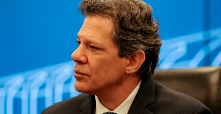 Fazenda estima impacto de R$ 5 bilhões com aumento da tributação sobre bets e fintechs