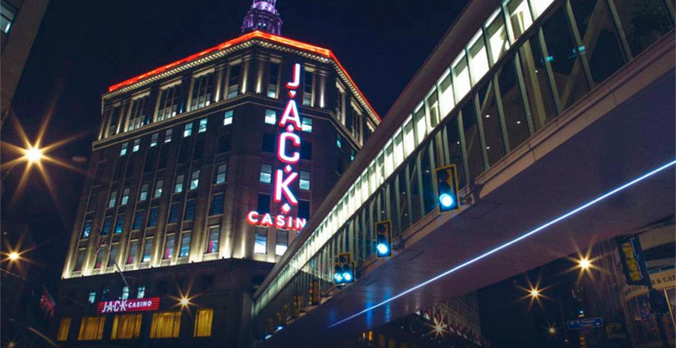 Casino Revenue in Ohio Takes a Hit in September