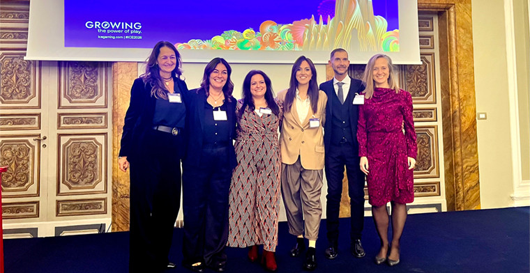 Clarion Gaming e Gn Media anunciam uma parceria estratégica dinâmica