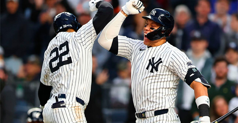 Las casas de apuestas deportivas de Nueva York alcanzaron un máximo histórico con 2.300 millones de dólares en apuestas en octubre