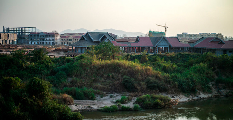 Thai Court Upholds Extradition of Chinese Gambling Tycoon to China After Three-Year Legal Battle