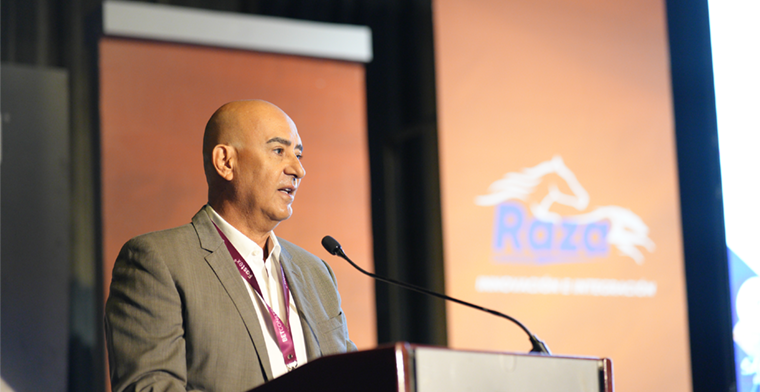 GAT Expo Santo Domingo 2025: um espaço acadêmico para debater sobre regulação, inovação e sustentabilidade