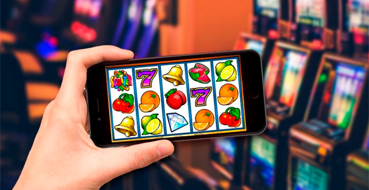 El Gerente de DAFAS resaltó la suba de recaudación del juego online