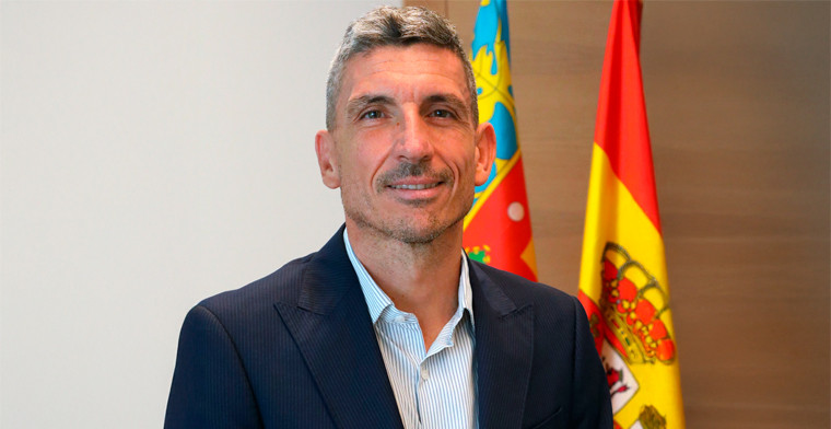 Comunitat Valenciana: consulta pública previa del Consell sobre nuevas normas para el sector del juego