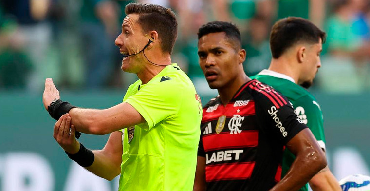 Setor de apostas injeta R$ 28 bilhões na economia e impulsiona o futebol brasileiro