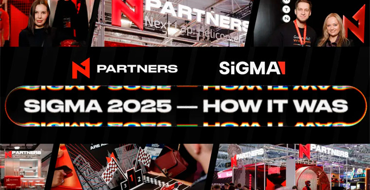 N1 Partners Impulsiona Seu Crescimento no SiGMA Central Europe 2025