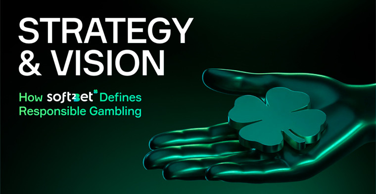 La Visión de Juego Responsable de Soft2Bet: Una Estrategia Basada en Seguridad, Transparencia y el empoderamiento del Jugador