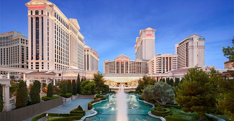 Resorts World Las Vegas announced 