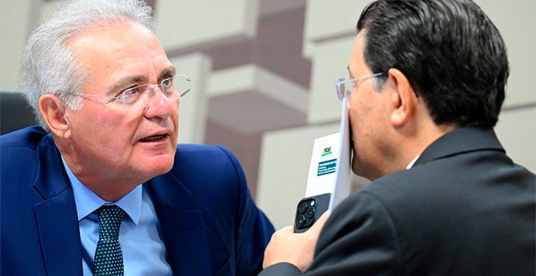 Maior taxação de bets e fintechs volta à pauta da CAE na terça-feira