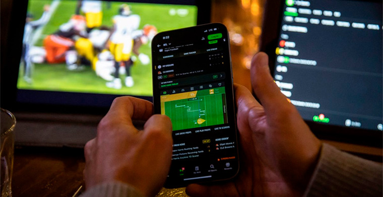North Carolina Sports Betting Breaks New Records in October