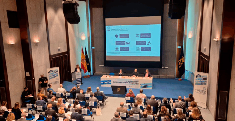 ANESAR explica que Europa enfrenta su mayor desafío en el sector del juego: reguladores alertan sobre el avance de la ilegalidad