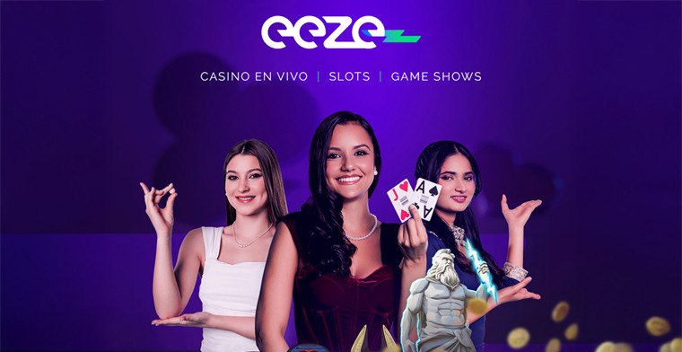 Maximiliano Ramos: “Our slot portfolio is designed to connect with and retain your players”