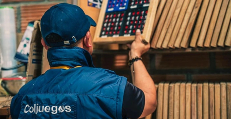 Coljuegos lanza Unidad de Policía Judicial para reforzar la lucha contra el juego ilegal en Colombia