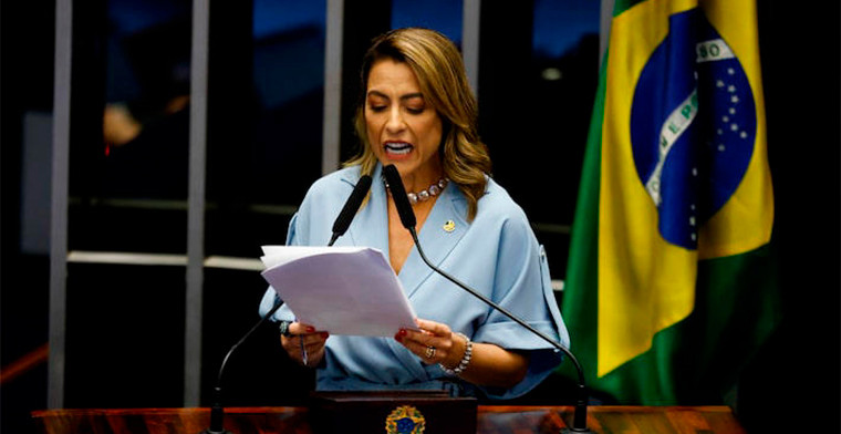 Soraya pede retirada de Ciro Nogueira da CPI das Bets, e senador rebate acusações