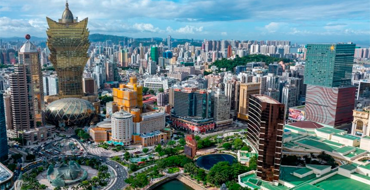 Macau Projects 2026 Casino GGR to Hit US$29 Billion