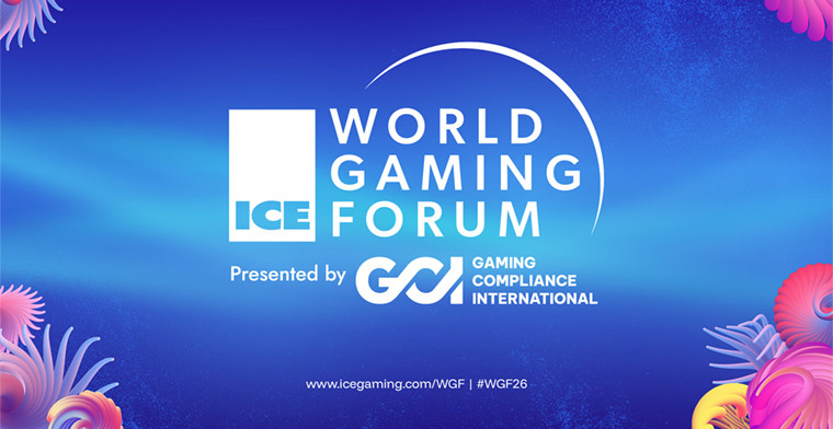 ICE World Gaming Forum confirma a GCI como patrocinadora principal para enfrentar os riscos do mercado negro
