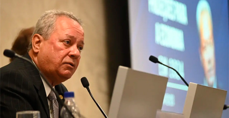 O novo movimento da Indústria para pressionar políticos pela taxação das bets