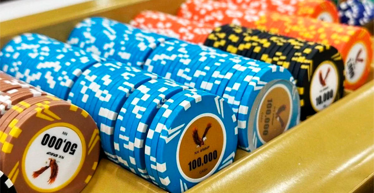 Thailand Demands Removal of Cambodian Casino Encroaching on Border