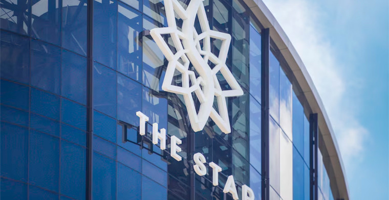 Star Entertainment Wins Approval for $300 Million Financial Rescue