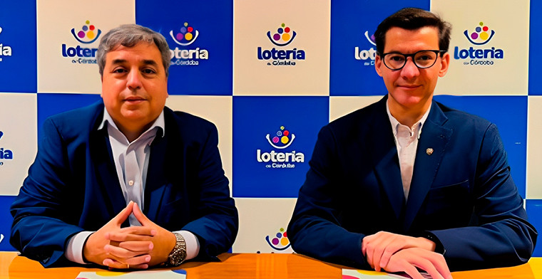 Lotería de Córdoba y Santa Fe refuerzan colaboración comercial y fortalecen la industria del entretenimiento