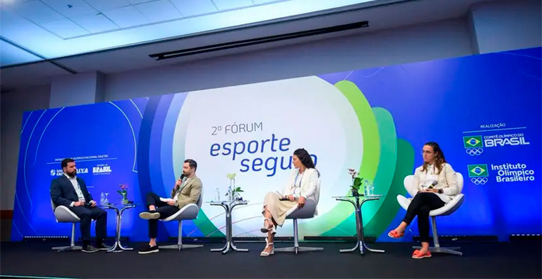 CAIXA reforça apoio à regulação das apostas esportivas e defende que “as apostas precisam ter uma finalidade”