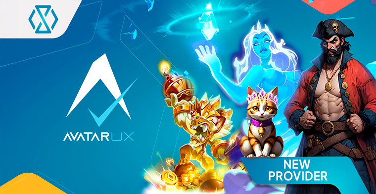 AvatarUX se junta ao agregador da Timeless Tech: o poder do PopWins™ alcança alcance global