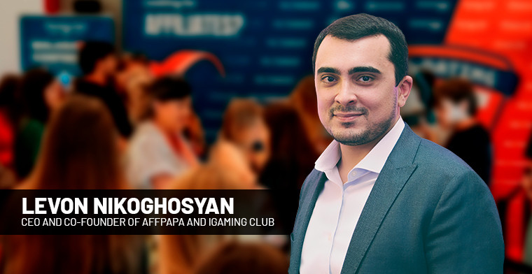 iGaming Club Conference Cancún 2025: O Encontro da Indústria de Afiliados na América Latina