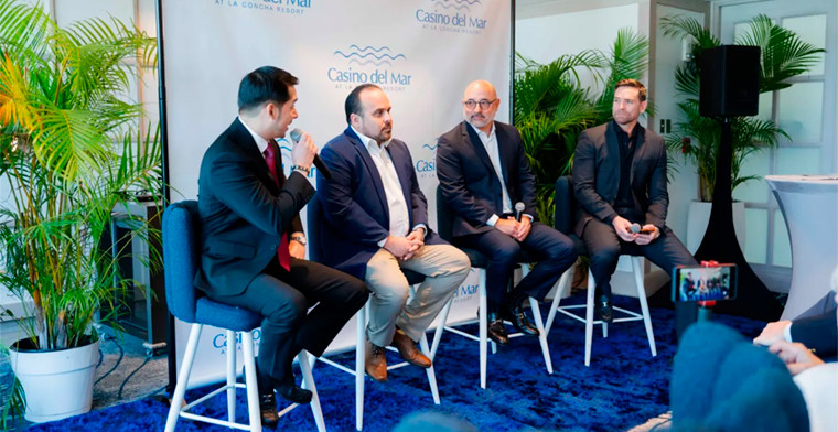 Casino del Mar se transforma con una inversión de $9,7 millones de Paulson Puerto Rico