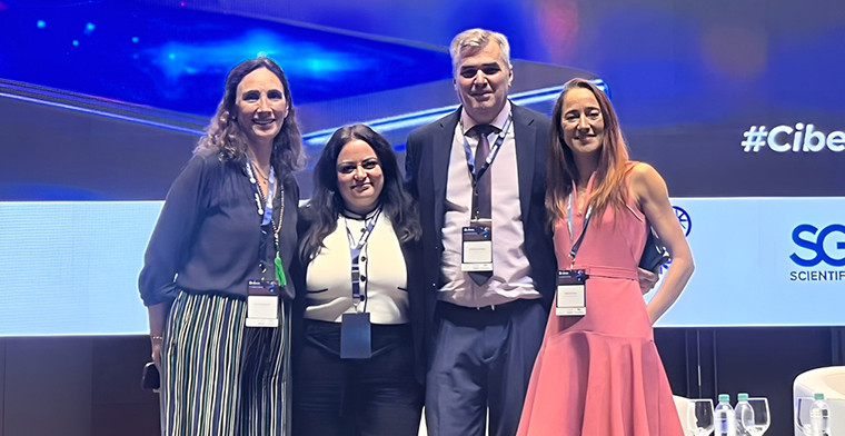 ICE Barcelona fortalece su alianza estratégica con CIBELAE, reforzando su compromiso con el mercado latinoamericano