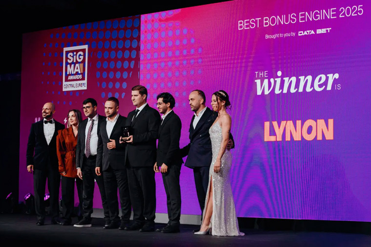 Lynon: Top Bonus Engine of 2025- A Revolutionary Solution Transforming Bonus Reality