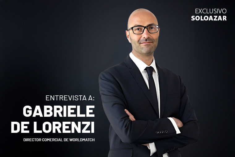 WorldMatch triunfa en SiGMA Central Europe: galardonada como Mejor Proveedor de Juegos en Italia y liderando la expansión global