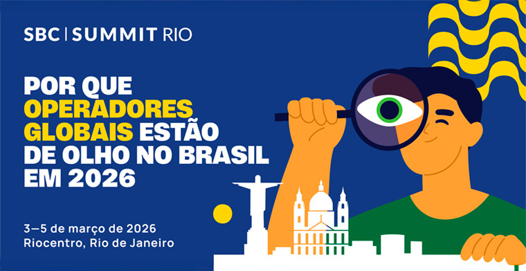 Brazil 2026: Why Global Operators Are Eyeing the Fastest-Growing Market in the World