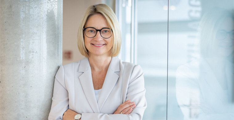 Merkur Group reinforces its HR structure, appointing Antje Kunkies as Chief Human Resources Officer