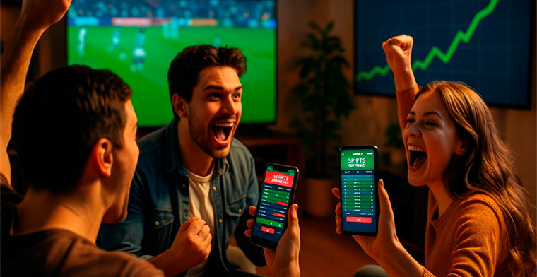 Brazil shoots into the global Top 5: betting market closes 2025 among the world’s giants