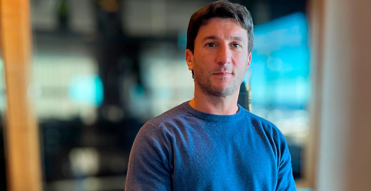 Encuentro del Director Provincial de Hipódromos y Casinos con sindicatos