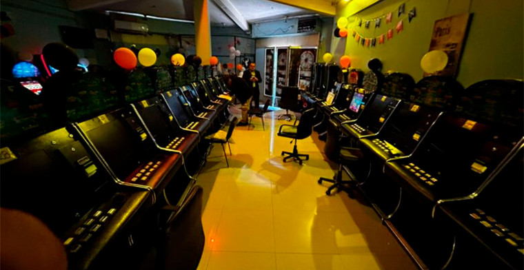 Golpe al juego ilegal en Chile: presentan querella contra red de casinos clandestinos