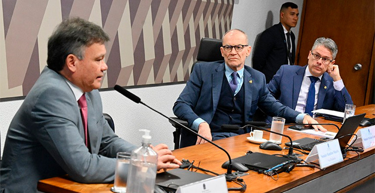 CPI revela como facções usam fintechs e apostas esportivas para ampliar poder mafioso e explorar brechas do Estado