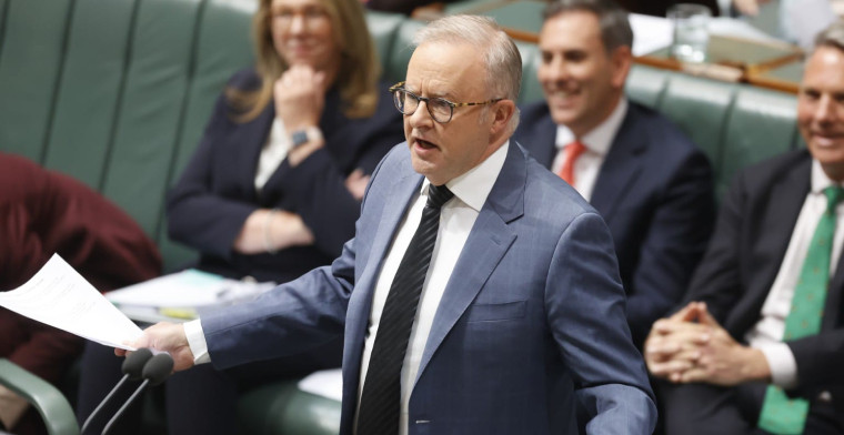 Australian Prime Minister Rejects Pressure on Gambling Ad Overhaul