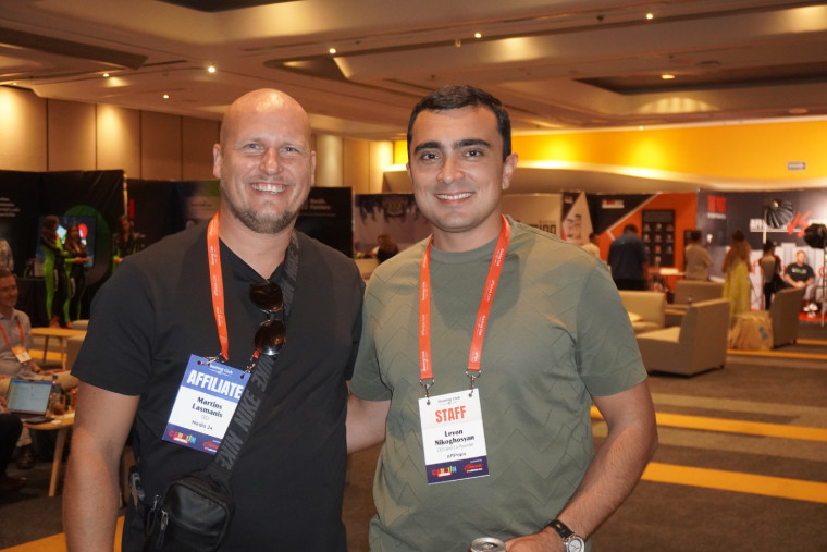 iGaming Club Cancún 2025 Conclui com Sucesso e Fortes Conexões em Sua Primeira Edição LATAM