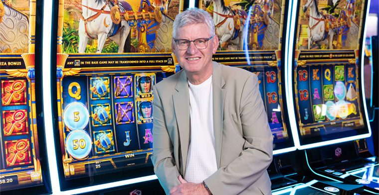 Michael Gauselmann Celebrates 70 Years of Passion, Innovation and Leadership at Merkur Group