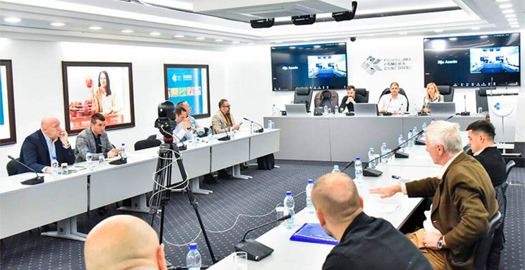 Gambling Operators Unite to Promote Responsible Practices and Combat the Black Market