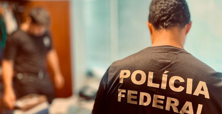 PF desmantela rede que simulava site oficial da Caixa e movimentava mais de R$ 100 milhões