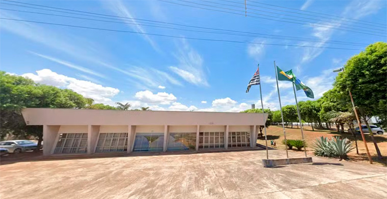 Rosana se adelanta al futuro do jogo: prefeitura sanciona lei para cassinos turísticos, mas validade depende de aprovação federal