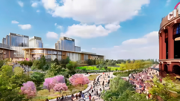 Gaming Board in New York to Announce Decision on Three Casino Licenses