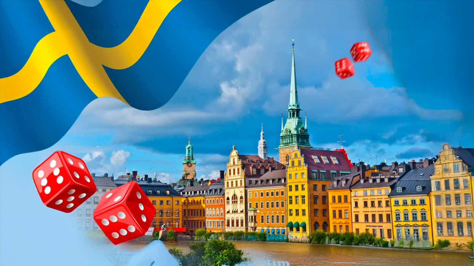 Sweden Names Erik Eldhagen as State Secretary for Gambling Oversight