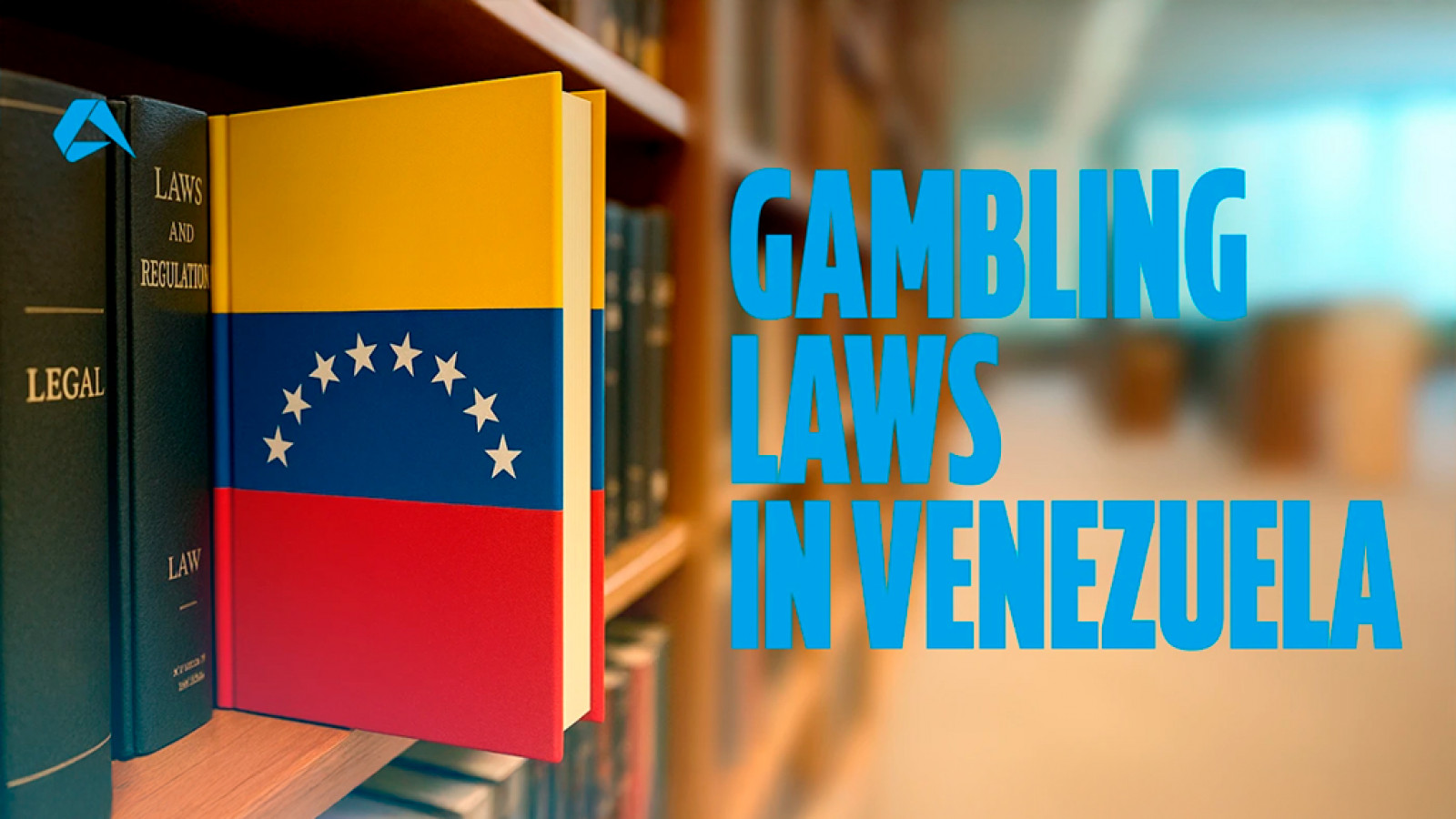 "Legislação de jogos na Venezuela: quais são os pontos-chave?" por Altenar