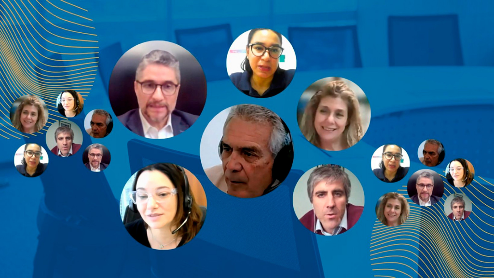 Cibelae sigue luchando por el Juego Responsable: realizó reunión ampliada y campaña de sensibilización